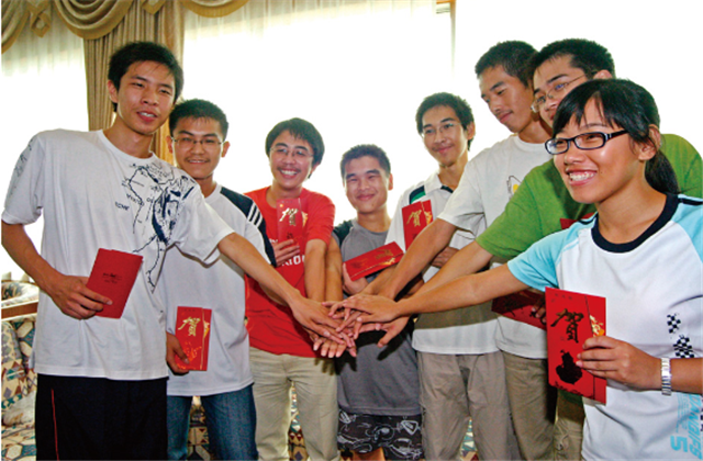 28年，公益慈善304am永利是认真的！