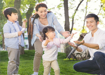 304am永利新家庭养育公益项目